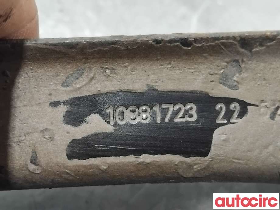 Bærebru høyre bak til MG MG4 2022-->> (MG 4|10881723|)