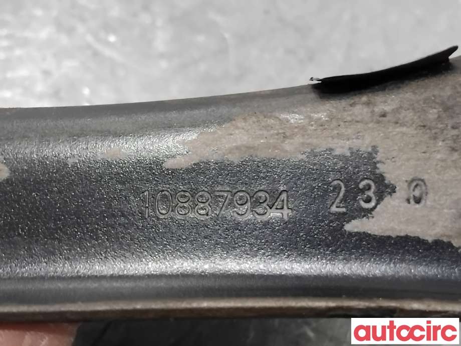Bærebru høyre bak til MG MG4 2022-->> (MG 4|10887934|)