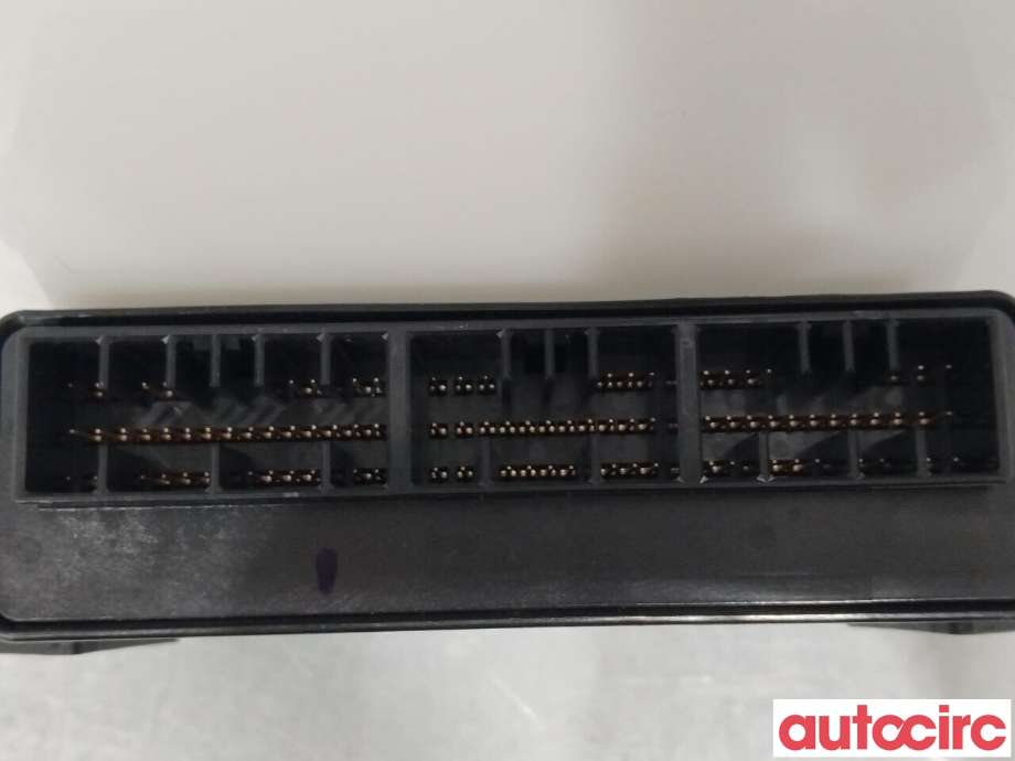 Styreenhet diverse til Mitsubishi Space Star 2013-->> (Type II) (MITSUBISHI|1860C640)
