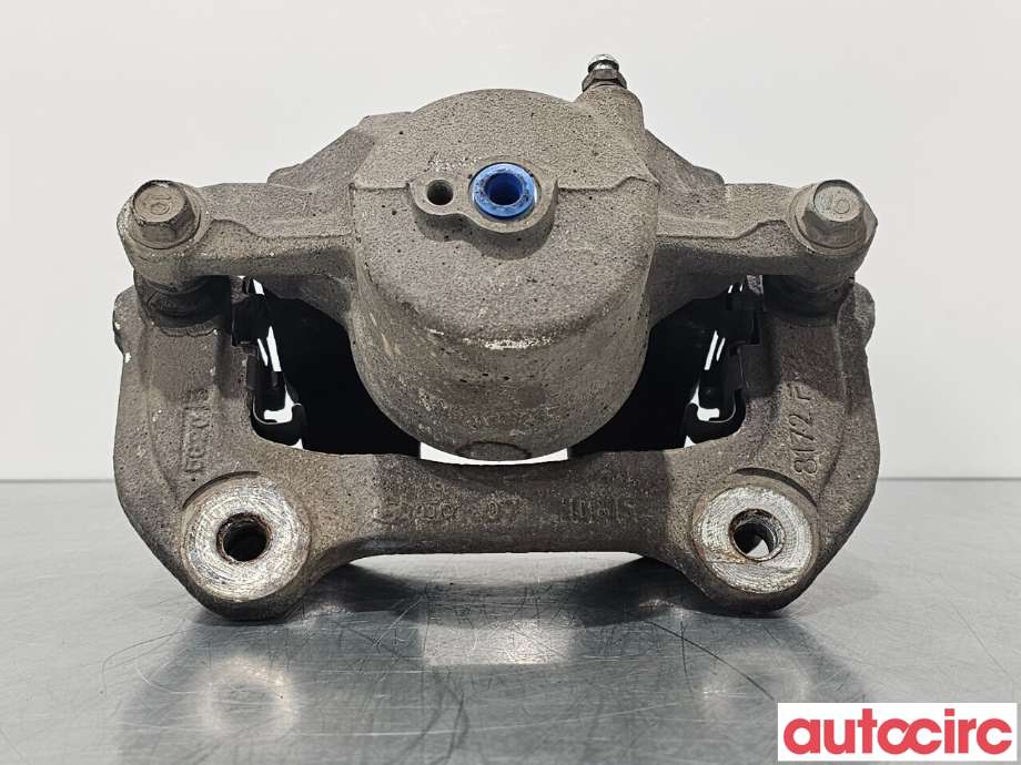 Bremsecaliper høyre foran til Hyundai Tucson 2015-2020  (HYUNDAI|58180D7A50|58190D7A50)