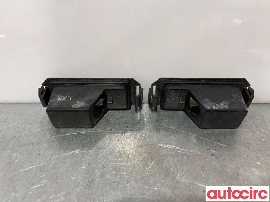 Skiltlys til Kia Soul 2014-2019 (Type II)  (KIA|92501B2000||92501-B2000)