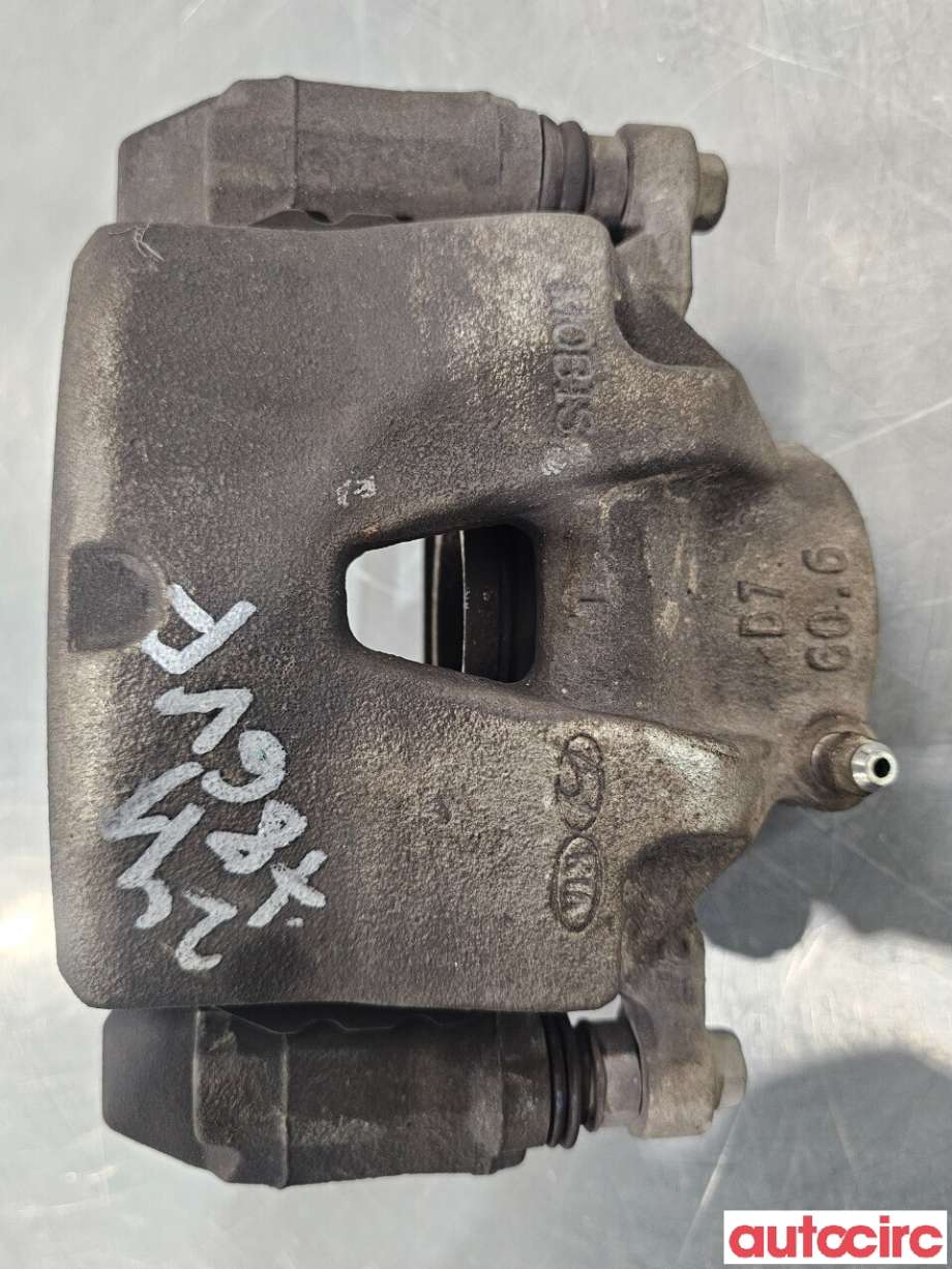 Bremsecaliper venstre foran til Hyundai Tucson 2015-2020  (HYUNDAI|58180D7A50)
