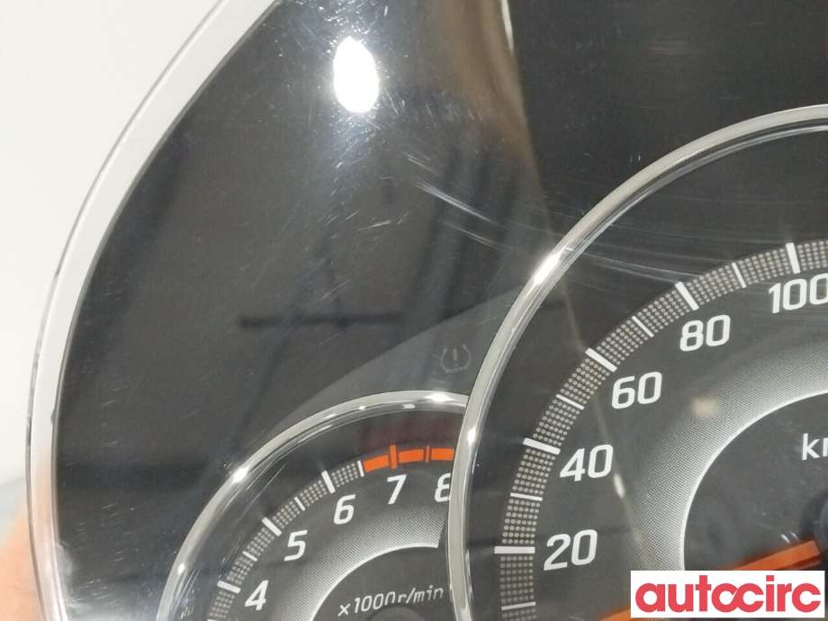Instrumentpanel til Mitsubishi Space Star 2013-->> (Type II)  (MITSUBISHI|8100C439)