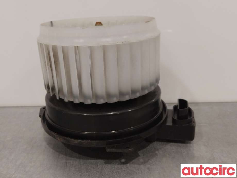 Varmeapparat motor til Mitsubishi Space Star 2013-->> (Type II) (MITSUBISHI|7802A249|)