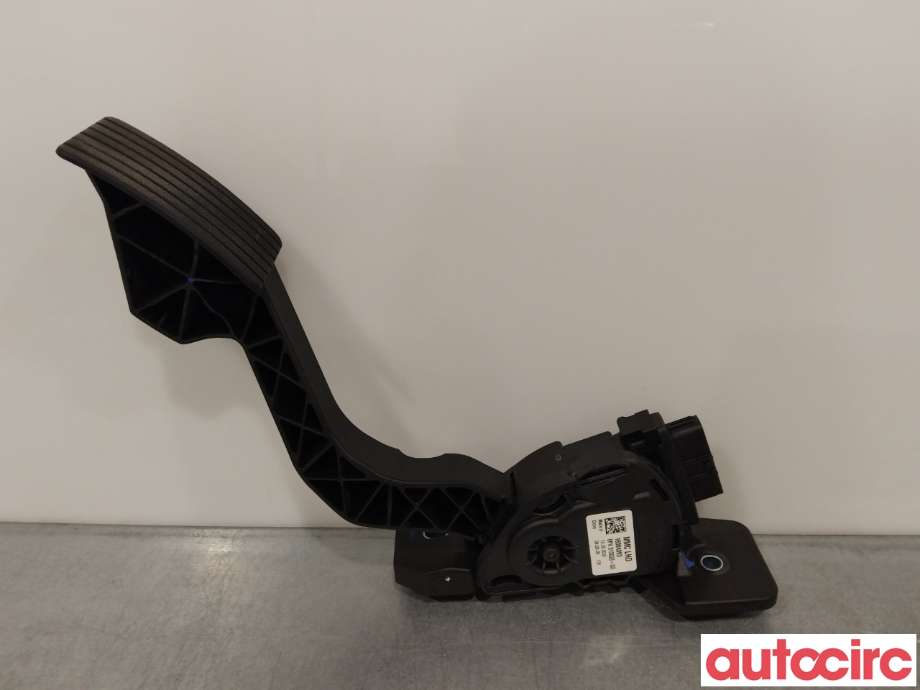 Pedal gass til Mitsubishi Space Star, 2013-->> (Type II)  (MITSUBISHI|1600A093)
