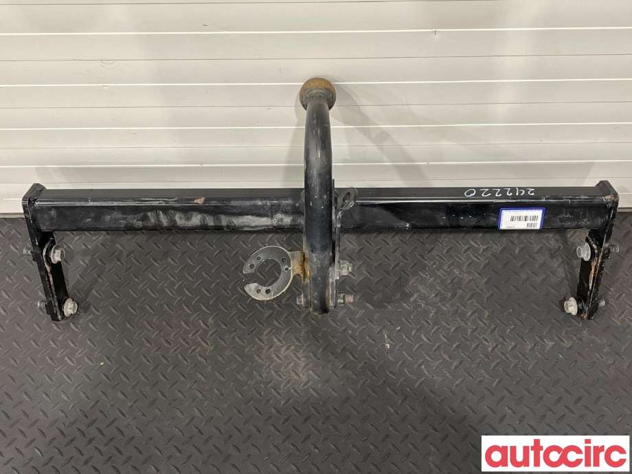 Hengerfeste til Volvo V60 2010-2013 (Type I, Fase 1)  (VOLVO|31359732|60-1530)
