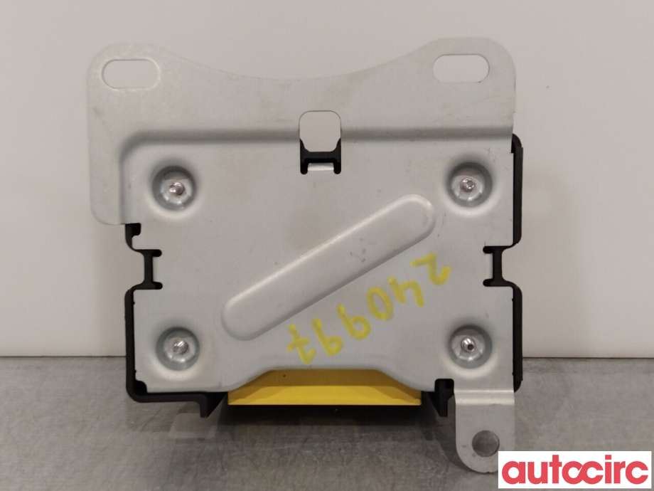 Airbag elektronikk til Mitsubishi Space Star 2013-->> (Type II)  (MITSUBISHI|8635A499|8635A409)