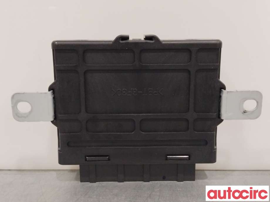 Styreenhet diverse til Mitsubishi Space Star 2013-->> (Type II)  (MITSUBISHI|8631B404)