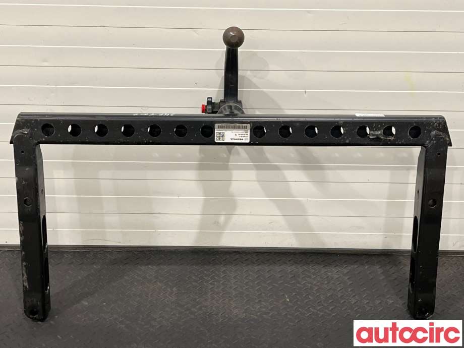 Hengerfeste til Audi A4 2007-2014 (Type IV) (B8) (B8) (AUDI|8T0800491H|8T0800491F)
