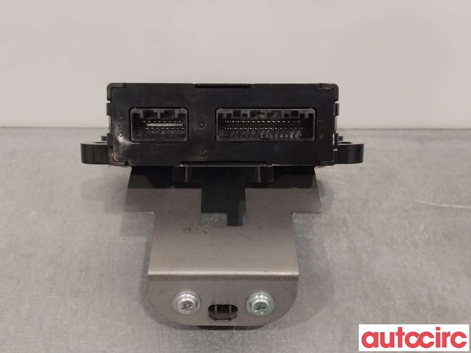 Styreenhet nøkkelfri/keyless til Mitsubishi Space Star 2013-->> (Type II) (MITSUBISHI|8637B363)
