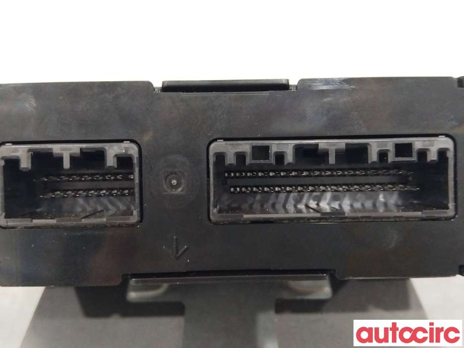 Styreenhet nøkkelfri/keyless til Mitsubishi Space Star 2013-->> (Type II) (MITSUBISHI|8637B363)