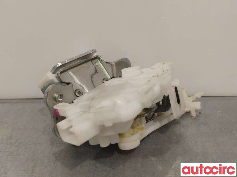 Baklukelås til Mitsubishi Space Star, 2013-->> (Type II)  (MITSUBISHI|5808A089)