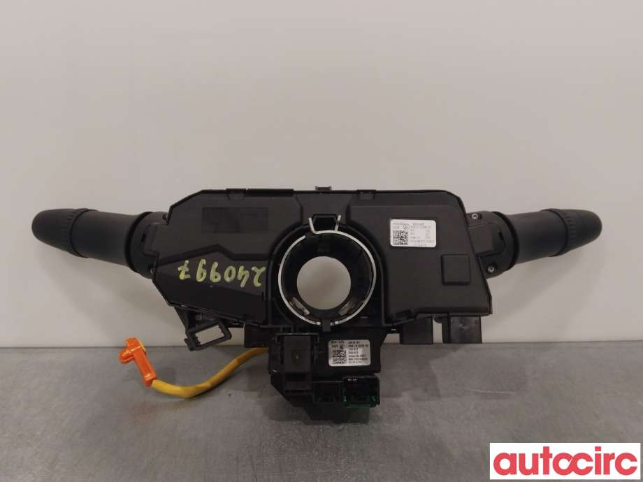 Bryter combi til Mitsubishi Space Star 2013-->> (Type II)  (MITSUBISHI|8600A495|8617A133)