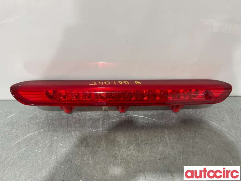 Baklykt bremselys bakrute til Kia Soul, 2014-2019 (Type II)  (KIA|92700B2020)
