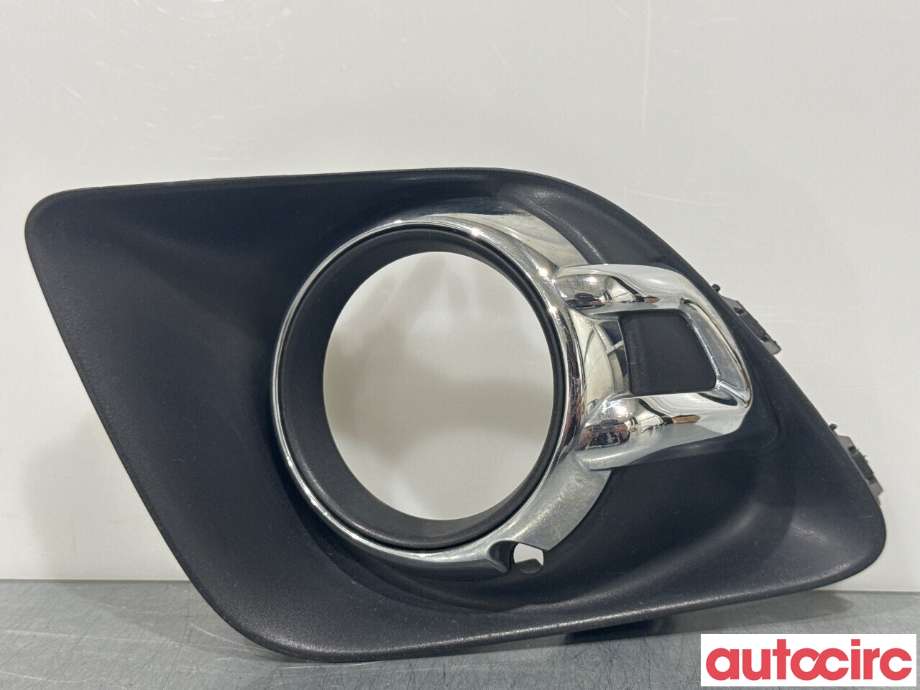 Frontlyktehus til Mitsubishi ASX, 2010-2019  (MITSUBISHI|8321A385)