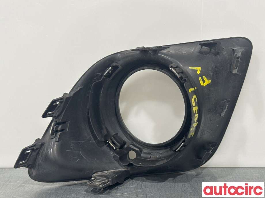 Frontlyktehus til Mitsubishi ASX 2010-2019  (MITSUBISHI|8321A385|)