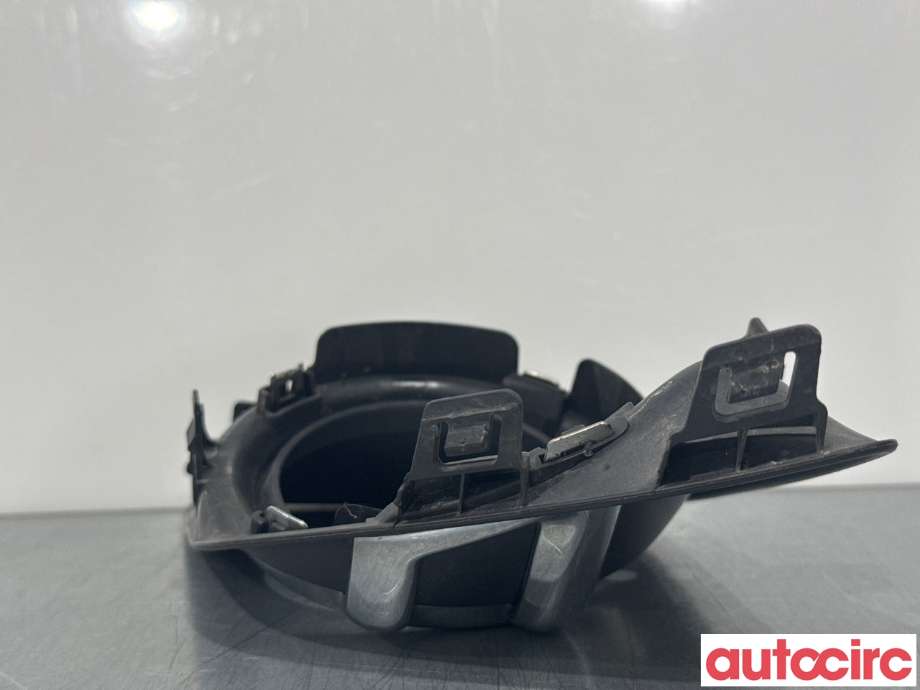 Frontlyktehus til Mitsubishi ASX 2010-2019  (MITSUBISHI|8321A385|)