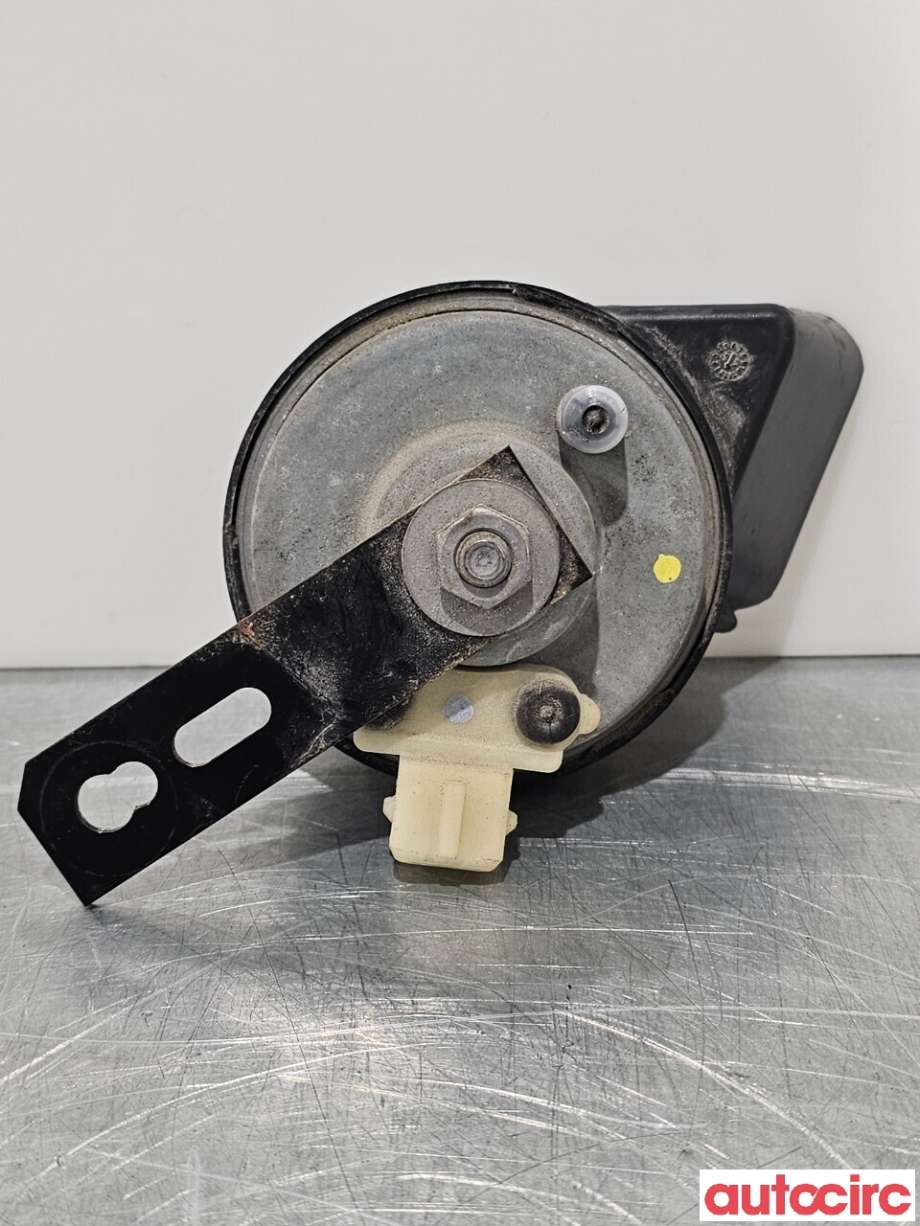 Horn/signalhorn til Renault Zoe 2013-2019 (Fase 1)  (RENAULT|256101691R)