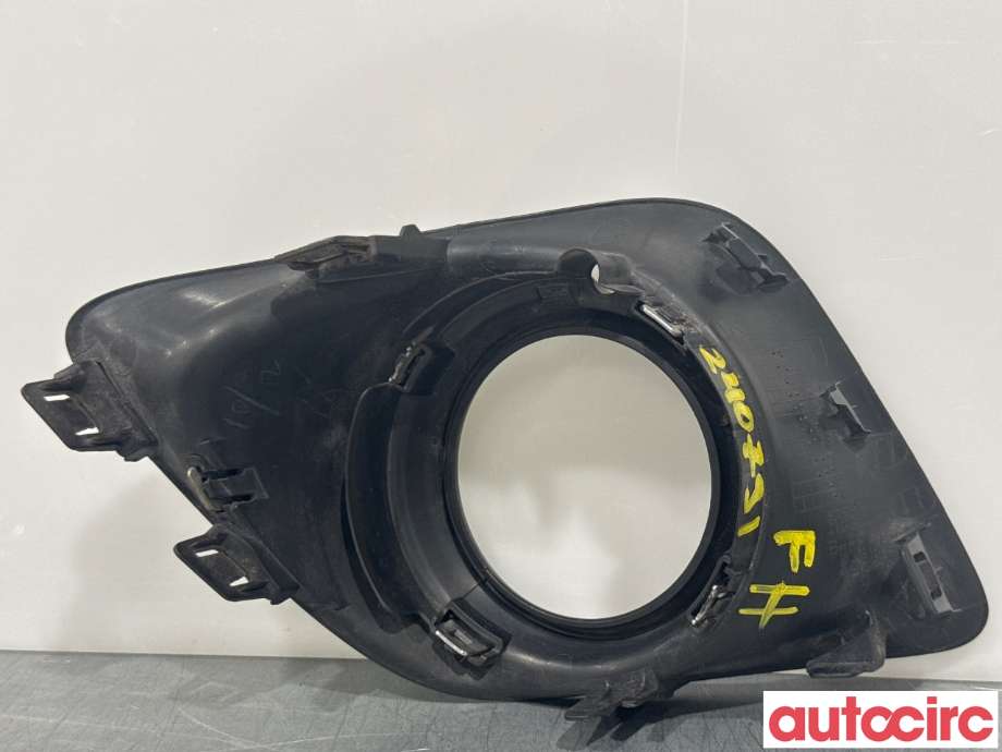 Frontlyktehus til Mitsubishi ASX 2010-2019  (MITSUBISHI|8321A386|)