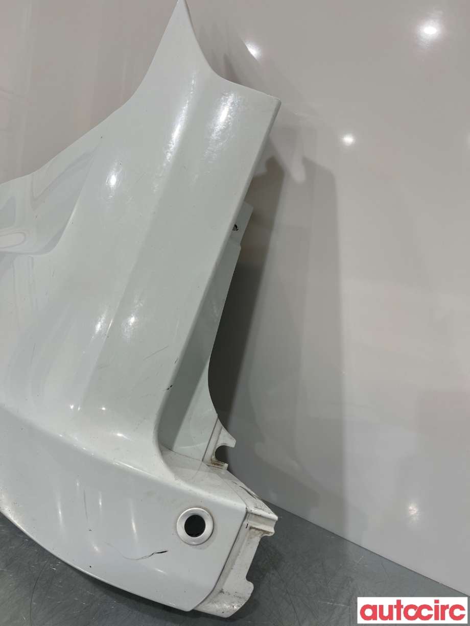 Støtfangerving venstre bak til Ford Transit Custom 2013-2023 (Type I)  (FORD|2185207|JK21-17927-SLAPRAA)