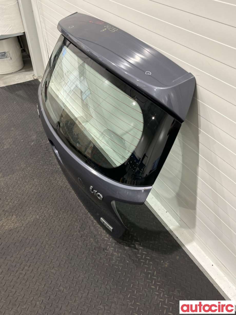 Bakluke combi til Hyundai i10 2008-2013 (Type I) (HYUNDAI|73700B9030|)