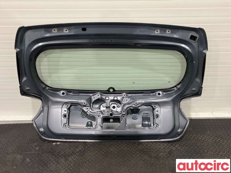 Bakluke combi til Hyundai i10 2008-2013 (Type I) (HYUNDAI|73700B9030|)