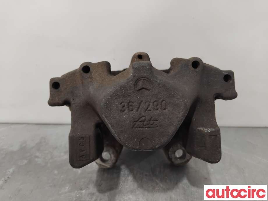 Bremsecaliper venstre bak til Mercedes C-Klasse 2004-2007 (Fase 2) (W203) (W203) (MERCEDES|A2034231998|)