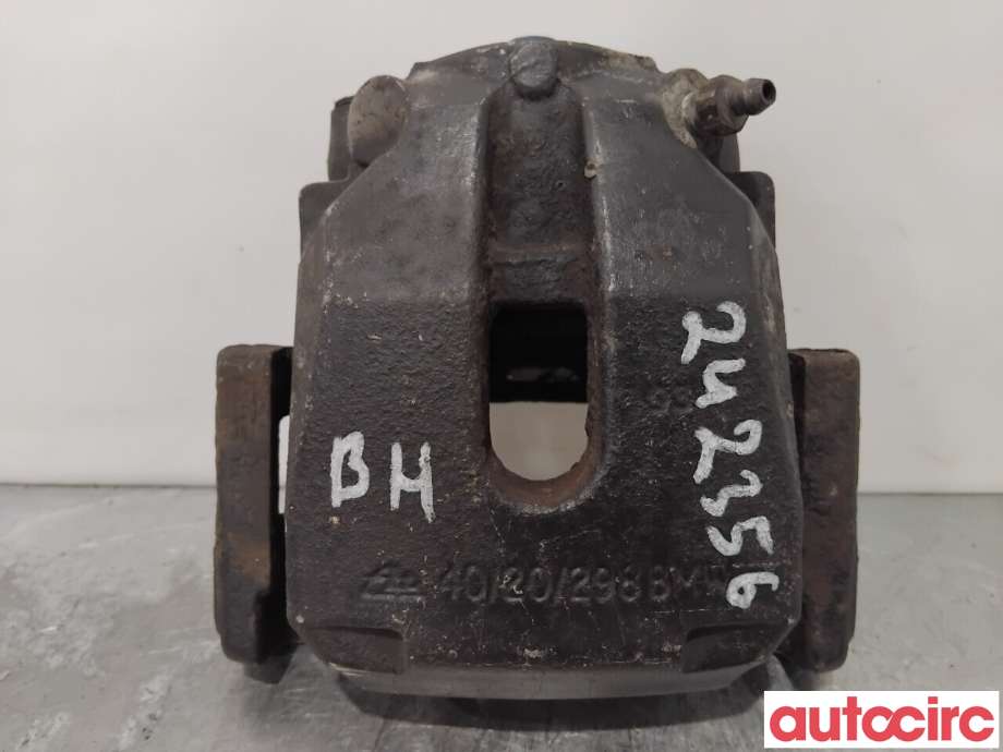Bremsecaliper høyre bak til BMW 5-Serie, 1996-2003 (E39) (E39) (BMW|34211163650)