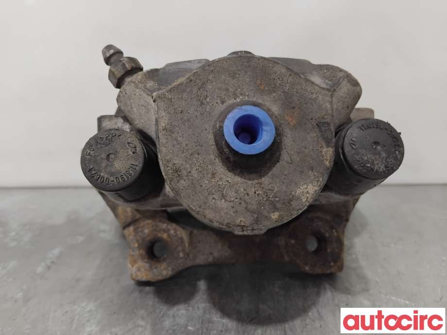 Bremsecaliper høyre bak til BMW 5-Serie 1996-2003 (E39) (E39) (BMW|34211163650|)