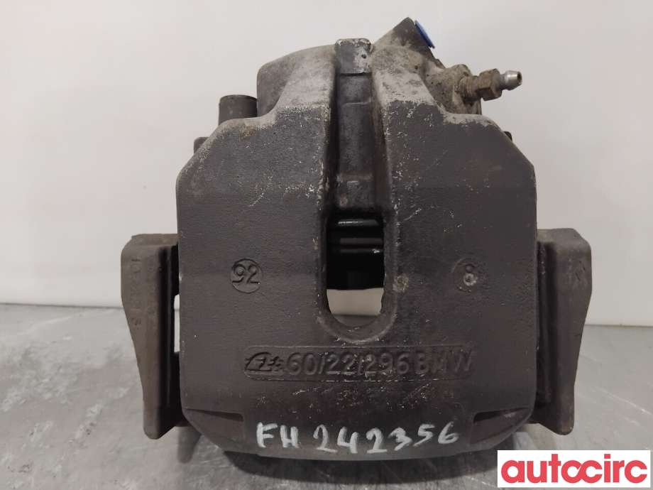 Bremsecaliper høyre foran til BMW 5-Serie, 1996-2003 (E39) (E39) (BMW|34111163386)