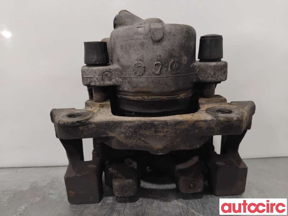 Bremsecaliper høyre foran til BMW 5-Serie 1996-2003 (E39) (E39) (BMW|34111163386|)