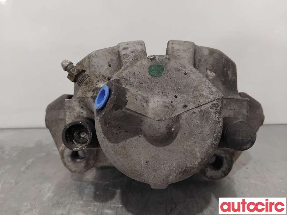Bremsecaliper høyre foran til BMW 5-Serie 1996-2003 (E39) (E39) (BMW|34111163386|)