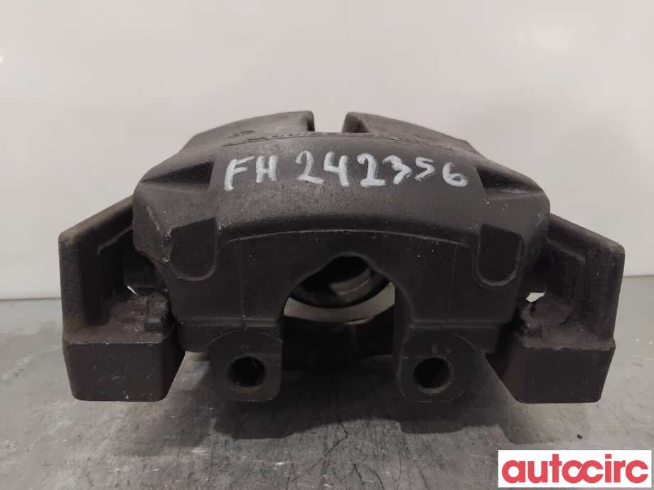 Bremsecaliper høyre foran til BMW 5-Serie 1996-2003 (E39) (E39) (BMW|34111163386|)