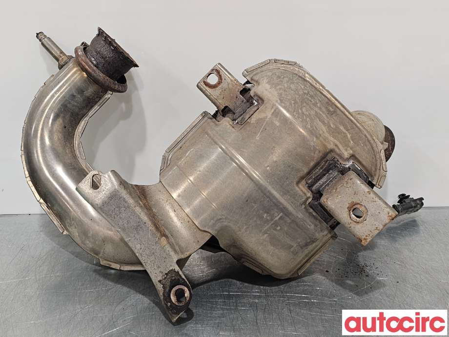 Katalysator til Opel Vivaro C 2020-->>  (OPEL|9817106280||9820974580)