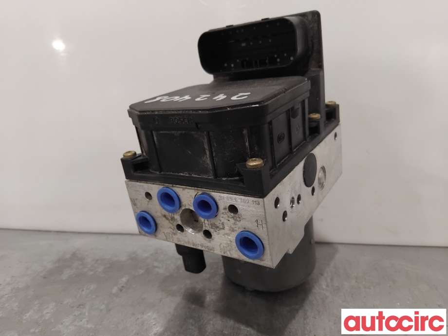 ABS sentral til BMW 3-Serie 1998-2005 (E46) (E46) (BMW|34516762114|0265225152|3451-6762113)