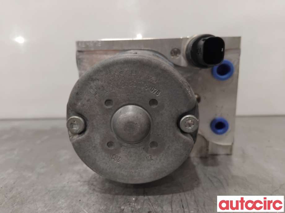 ABS sentral til BMW 3-Serie 1998-2005 (E46) (E46) (BMW|34516762114|0265225152|3451-6762113)