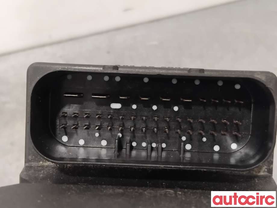 ABS sentral til BMW 3-Serie 1998-2005 (E46) (E46) (BMW|34516762114|0265225152|3451-6762113)