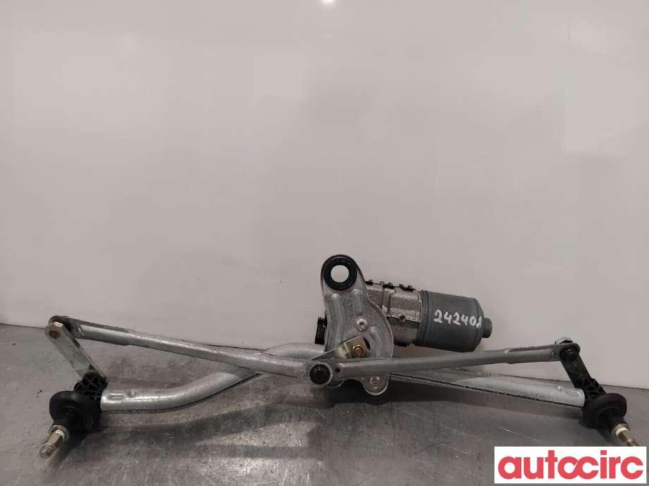 Viskermotor frontrute til BMW 3-Serie 1998-2005 (E46) (E46) (BMW|61617071693|0390241712|6763-6914577)