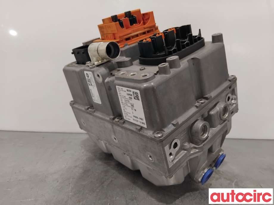 Inverter hybrid til BMW 5-Serie 2017-->> (G30/G31) (G30/G31) (BMW|12369797951|043750800U|12369798799)