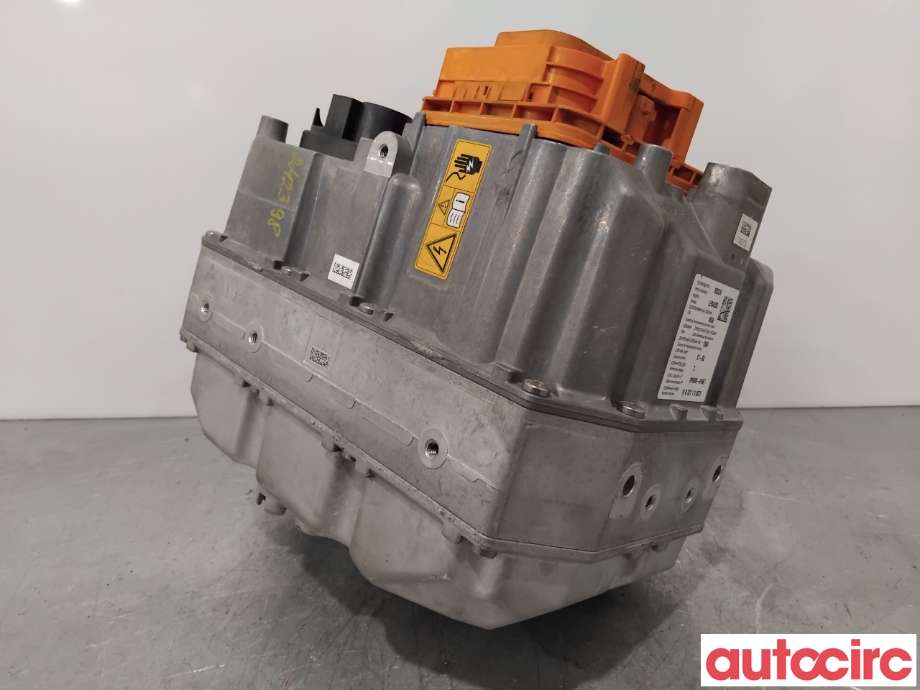 Inverter hybrid til BMW 5-Serie 2017-->> (G30/G31) (G30/G31) (BMW|12369797951|043750800U|12369798799)