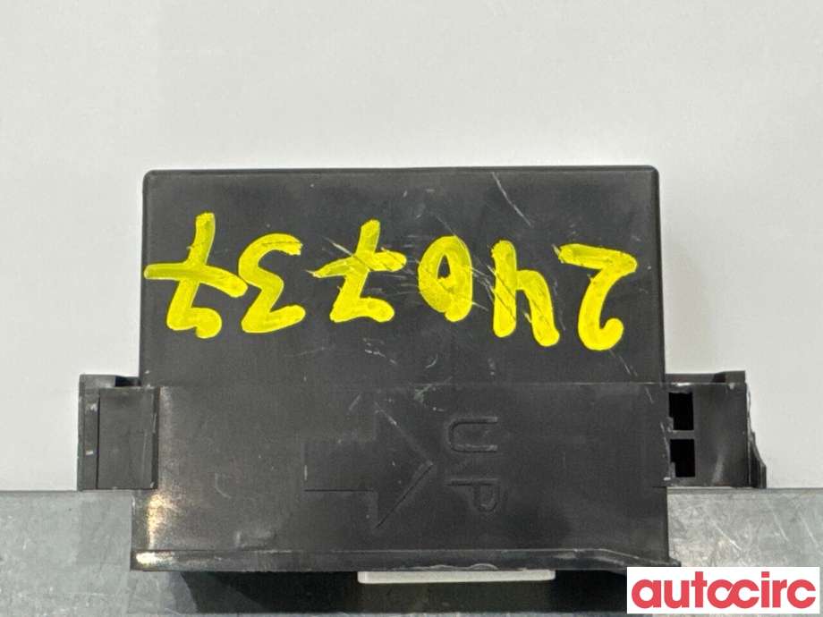 Styreenhet nøkkelfri/keyless til Mazda CX-3 2015-2022  (MAZDA|D09V-67-5U0|SKE134-01|KD45675U1)