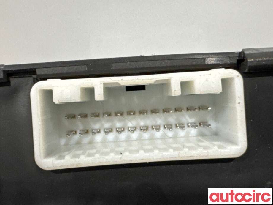 Styreenhet nøkkelfri/keyless til Mazda CX-3 2015-2022  (MAZDA|D09V-67-5U0|SKE134-01|KD45675U1)