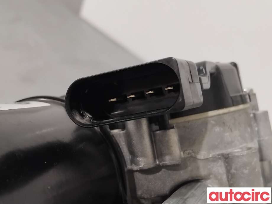Viskermotor frontrute til BMW 5-Serie 2017-->> (G30/G31) (G30/G31) (BMW|61619851351|W224097|)