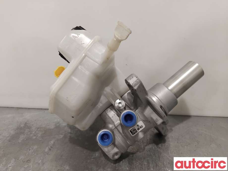 Bremsepumpe hoved til BMW 5-Serie 2017-->> (G30/G31) (G30/G31) (BMW|34336881095|)