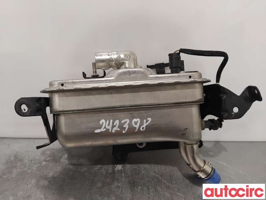 Motorvarmer elektrisk til BMW 5-Serie 2017-->> (G30/G31) (G30/G31) (BMW|64125A661F9|010000875-SE01|9873688)