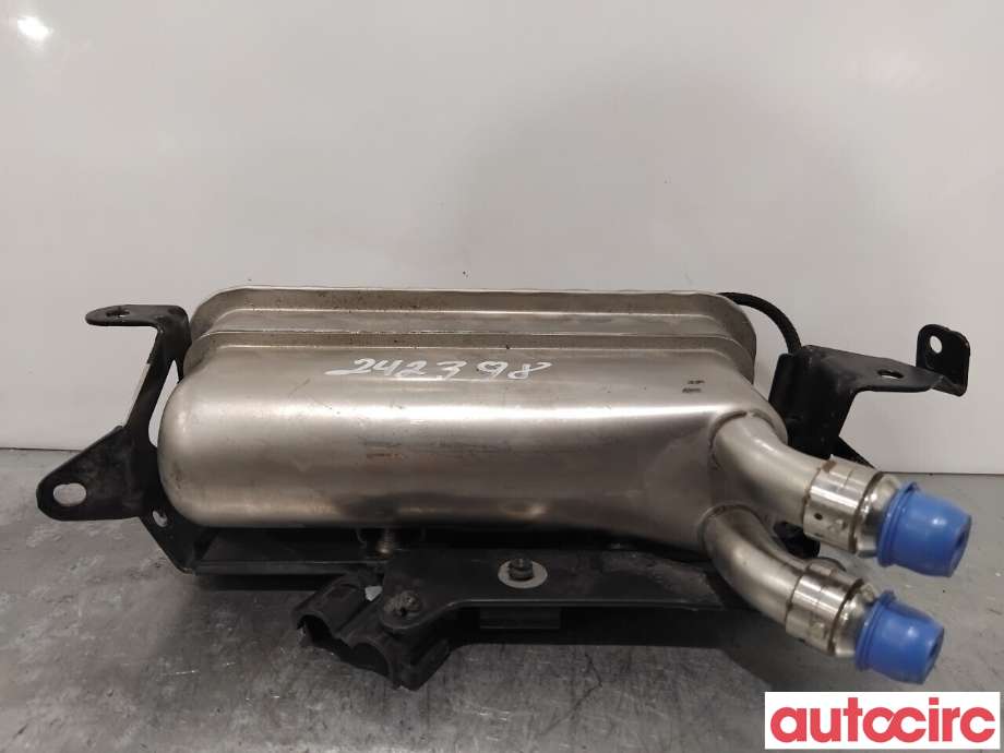 Motorvarmer elektrisk til BMW 5-Serie 2017-->> (G30/G31) (G30/G31) (BMW|64125A661F9|010000875-SE01|9873688)