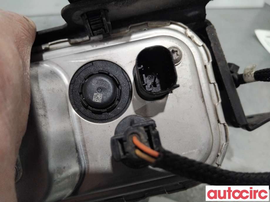 Motorvarmer elektrisk til BMW 5-Serie 2017-->> (G30/G31) (G30/G31) (BMW|64125A661F9|010000875-SE01|9873688)