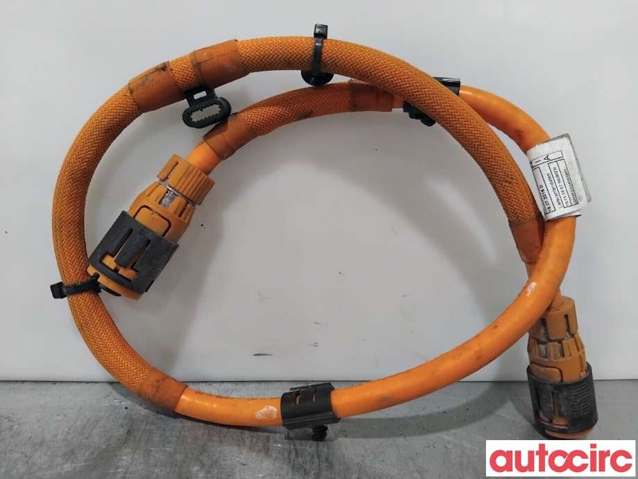 Kabel høy volt (HV) hybrid til BMW 5-Serie 2017-->> (G30/G31) (G30/G31) (BMW|61126823582||6823582)