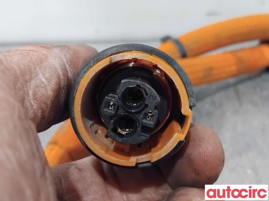 Kabel høy volt (HV) hybrid til BMW 5-Serie 2017-->> (G30/G31) (G30/G31) (BMW|61126823582||6823582)