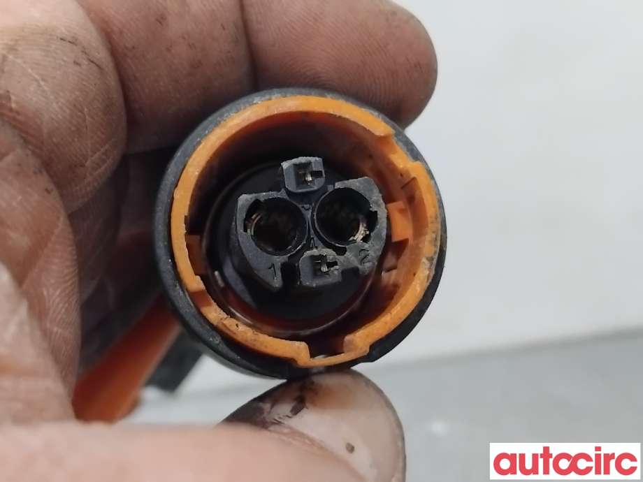 Kabel høy volt (HV) hybrid til BMW 5-Serie 2017-->> (G30/G31) (G30/G31) (BMW|61126823582||6823582)